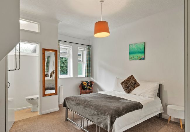 Ferienwohnung in Paignton - Atherfield Apartments No. 2 - Bay Tree View