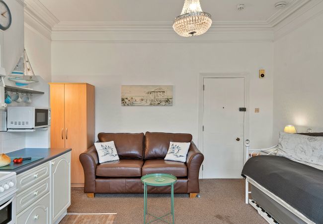 Studio in Paignton - Atherfield Apartments No. 7  - Sunny Side