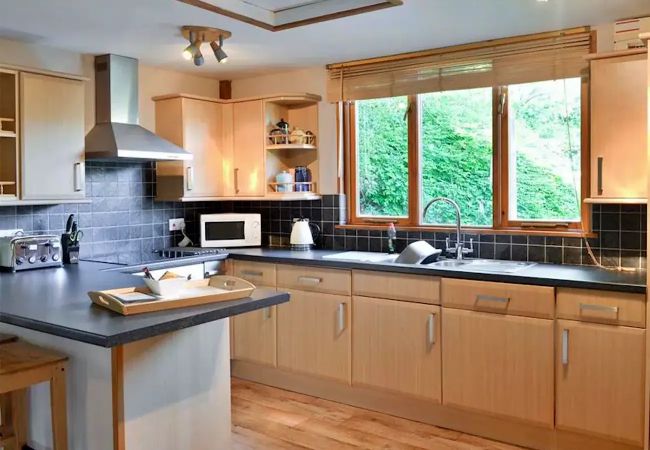 Landhaus in Bovey Tracey - Little Dunley - Acorn Cottage
