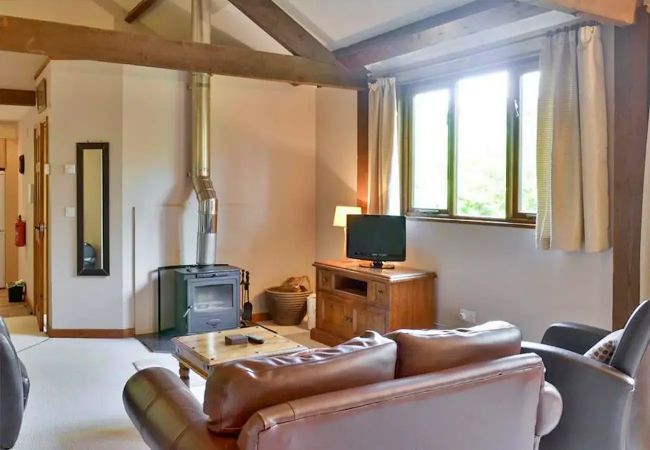 Landhaus in Bovey Tracey - Little Dunley - Acorn Cottage