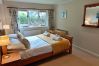 Landhaus in Bovey Tracey - Little Dunley - Vine Lodge