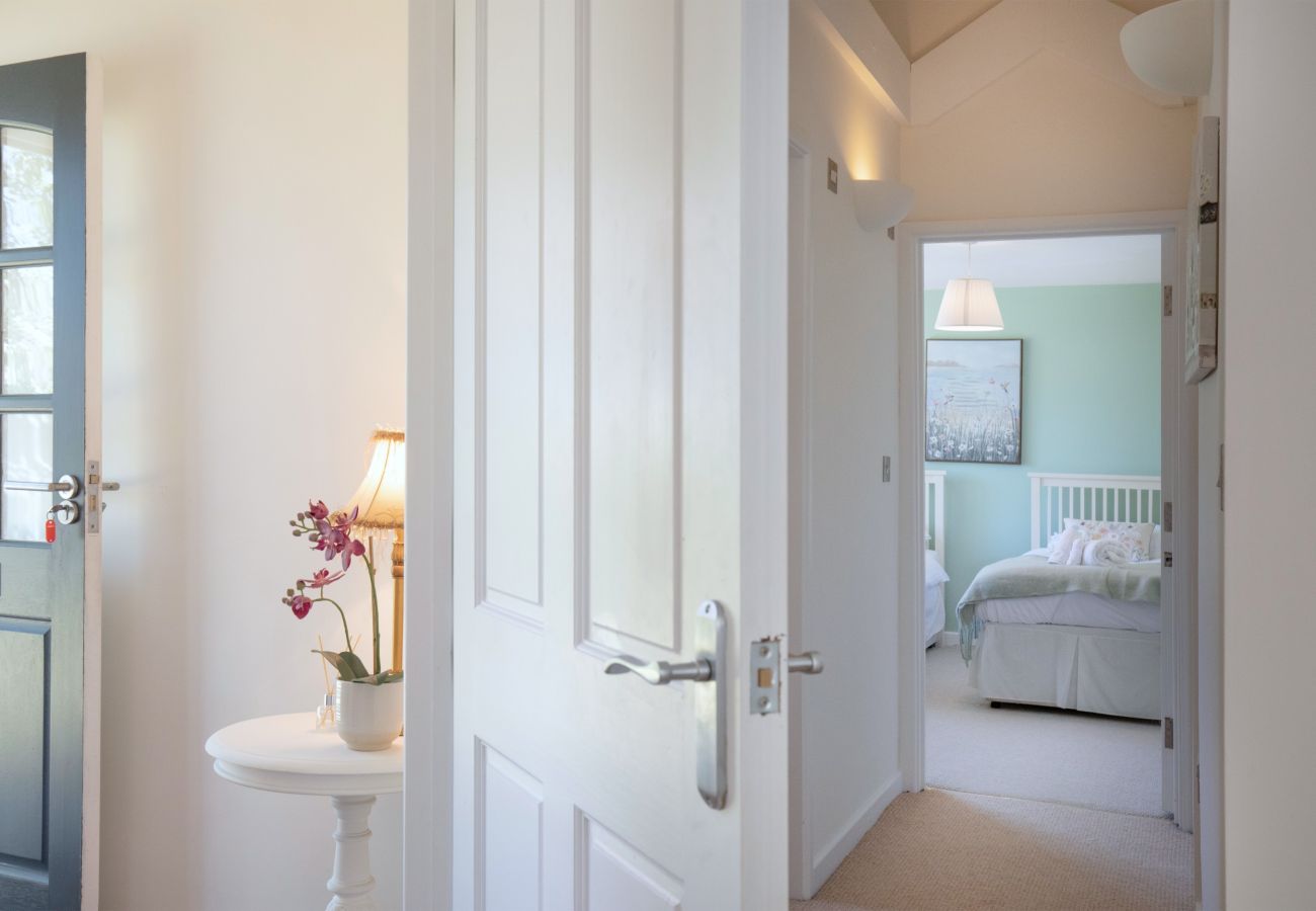Landhaus in Bovey Tracey - Little Dunley - Oaktree Cottage