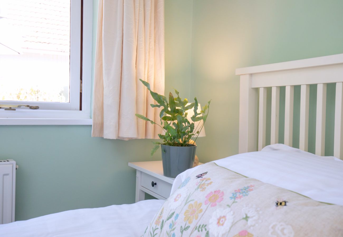 Landhaus in Bovey Tracey - Little Dunley - Oaktree Cottage
