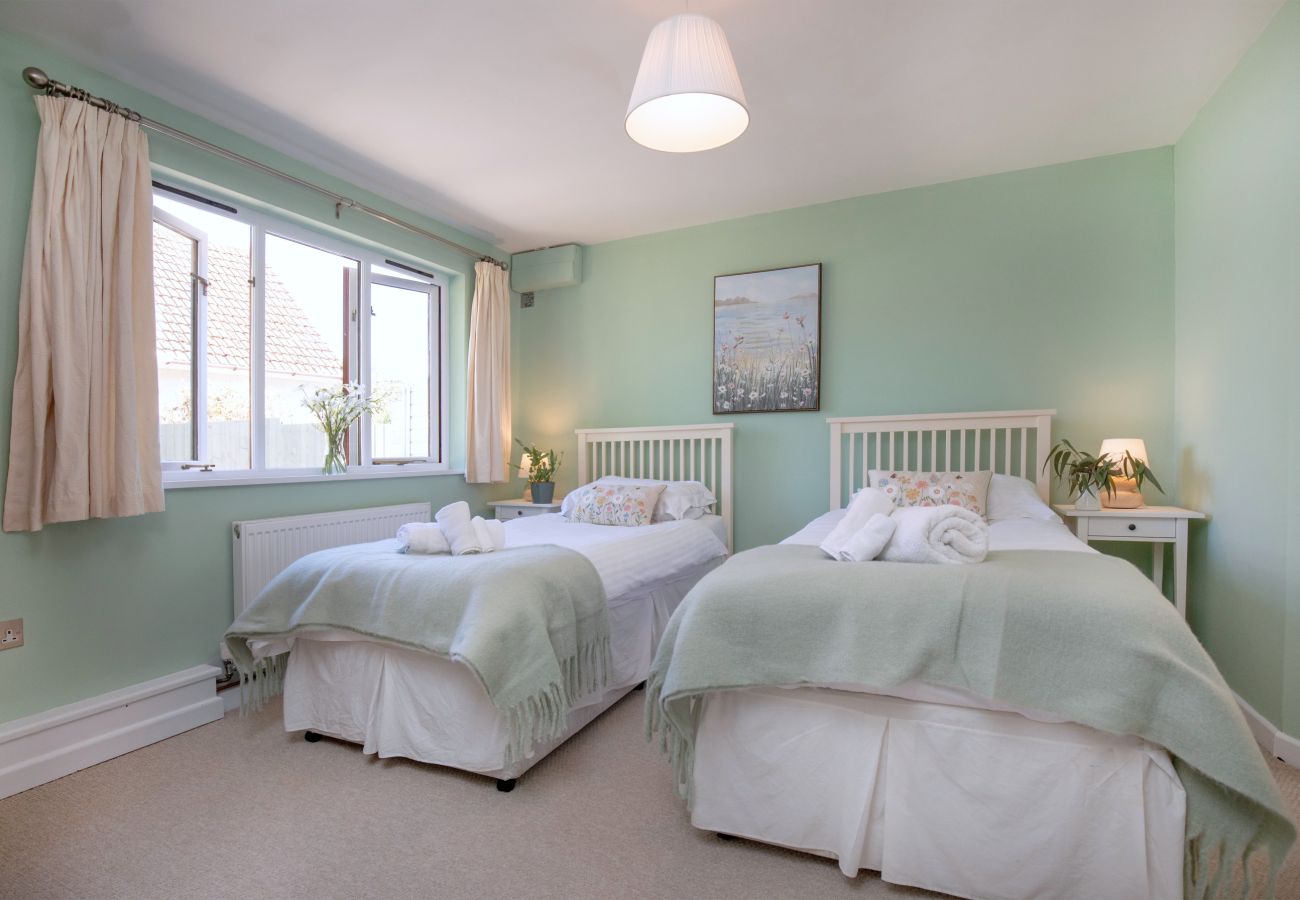 Landhaus in Bovey Tracey - Little Dunley - Oaktree Cottage