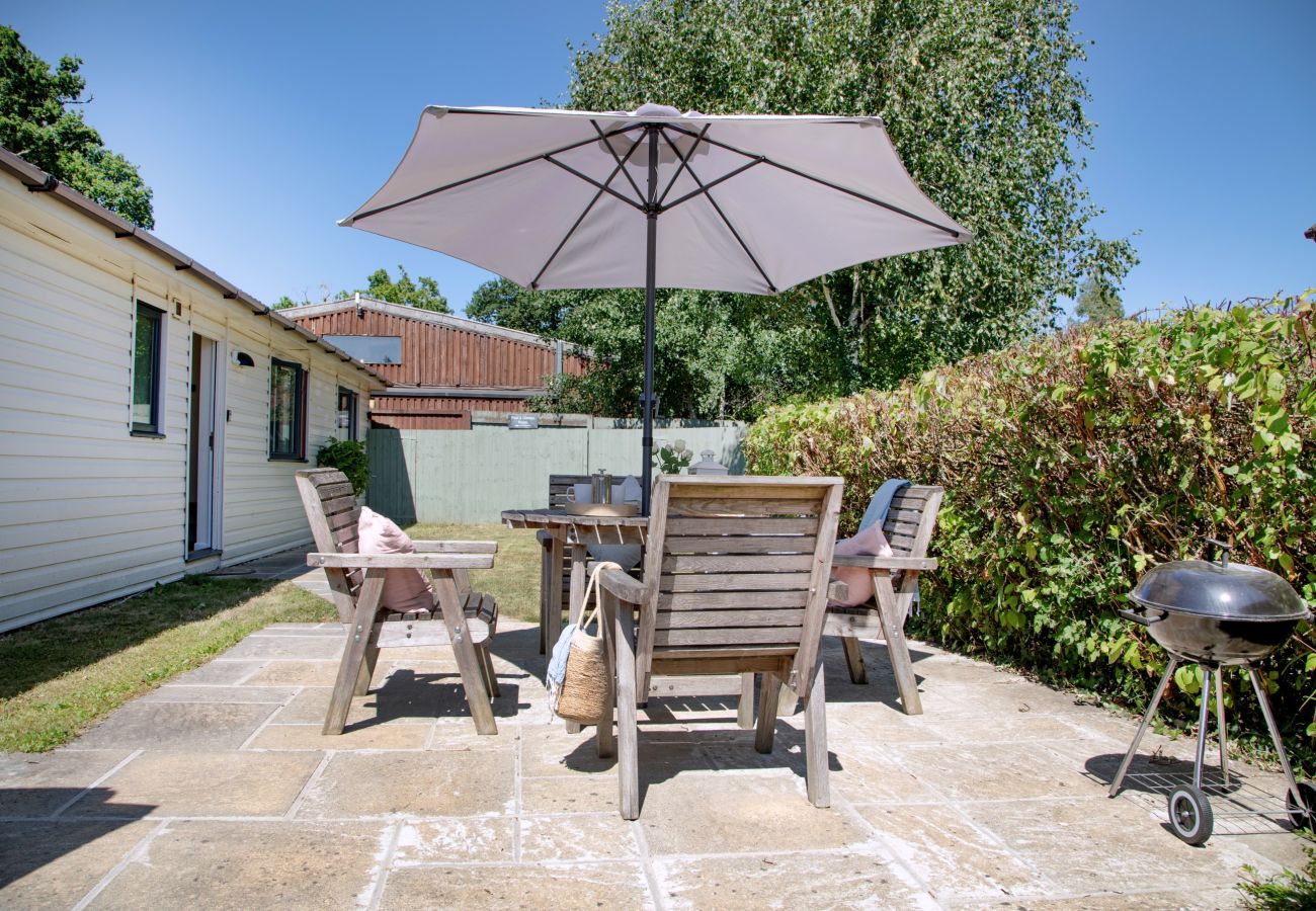 Landhaus in Bovey Tracey - Little Dunley - Oaktree Cottage