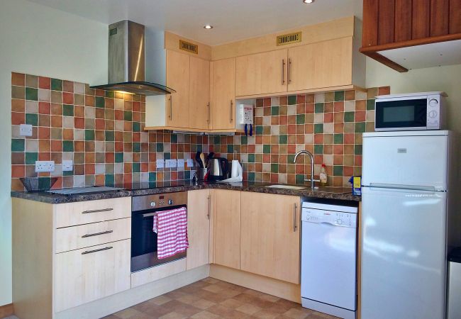 Landhaus in Bovey Tracey - Little Dunley - Fig Cottage Landhaus in Bovey Tracey - Little Dunley - Fig Cottage