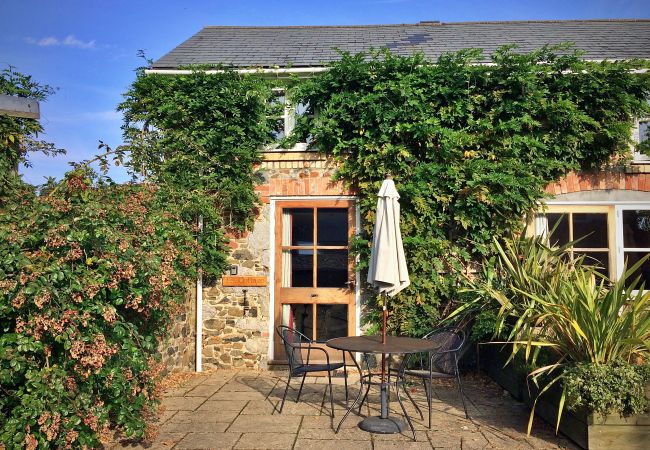 Landhaus in Bovey Tracey - Little Dunley - Fig Cottage
