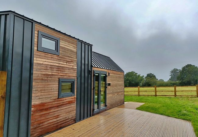 Landhaus in Bovey Tracey - Little Dunley - The Tiny House