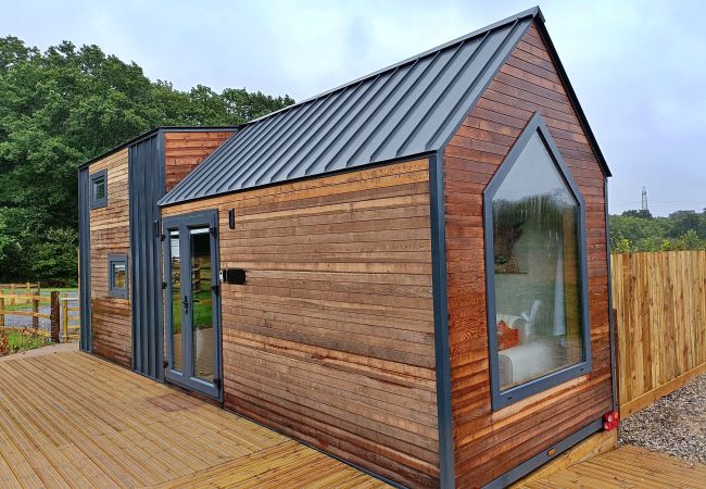  in Bovey Tracey - Little Dunley - The Tiny House