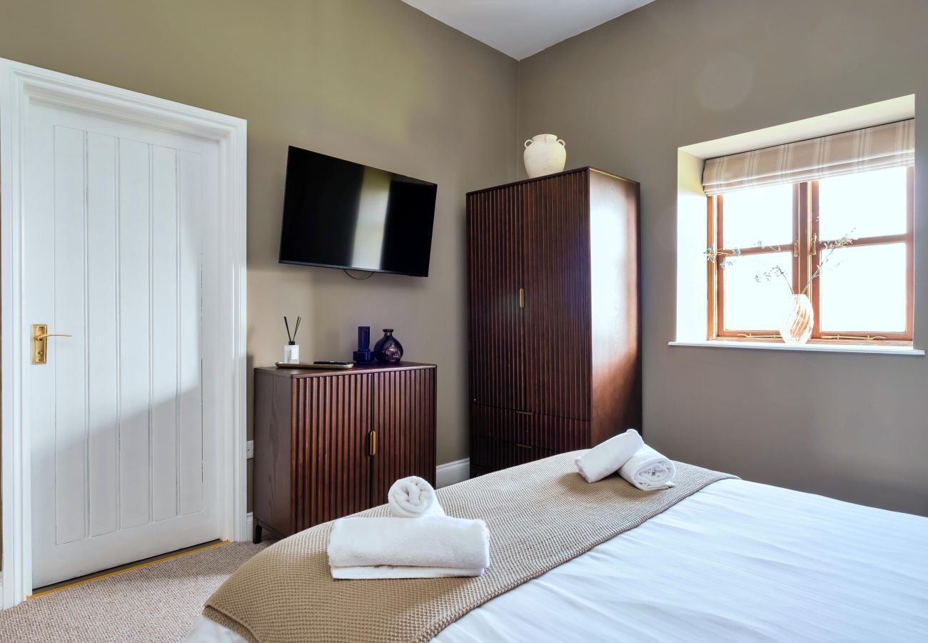 Landhaus in Onibury - The Park