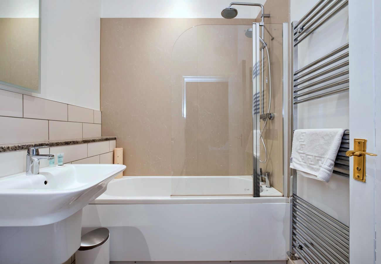 Landhaus in Onibury - The Park