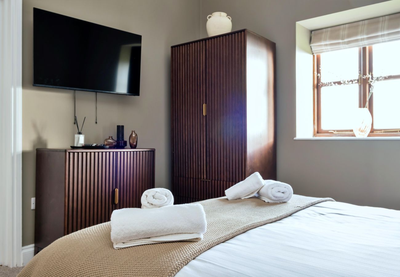 Landhaus in Onibury - The Park