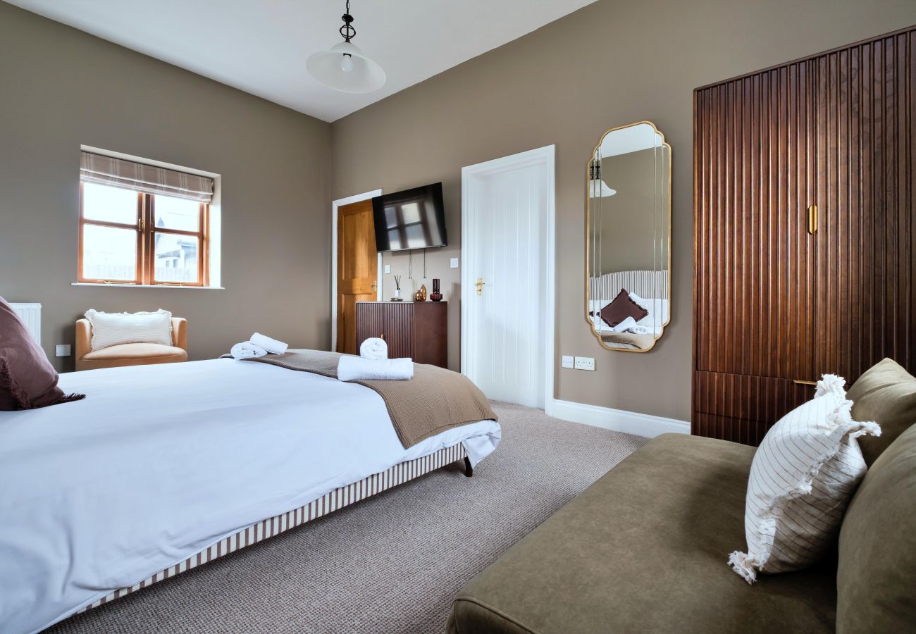 Landhaus in Onibury - The Park