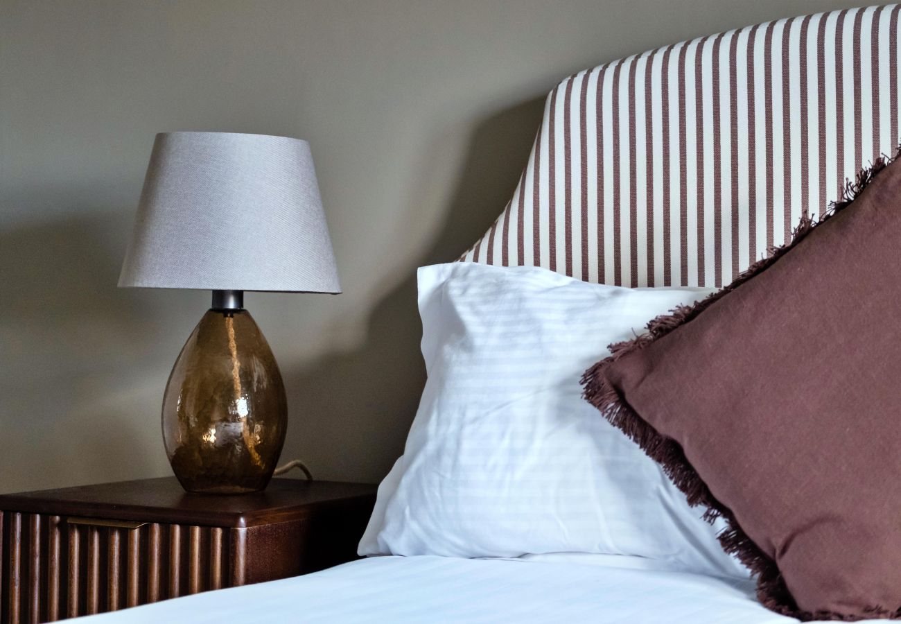 Landhaus in Onibury - The Park