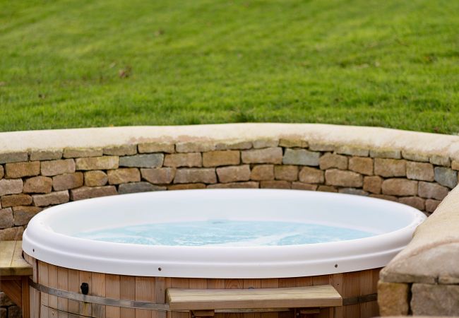 Landhaus in Hawling - The Stables at Lilac Cottage Landhaus in Hawling - The Stables at Lilac Cottage