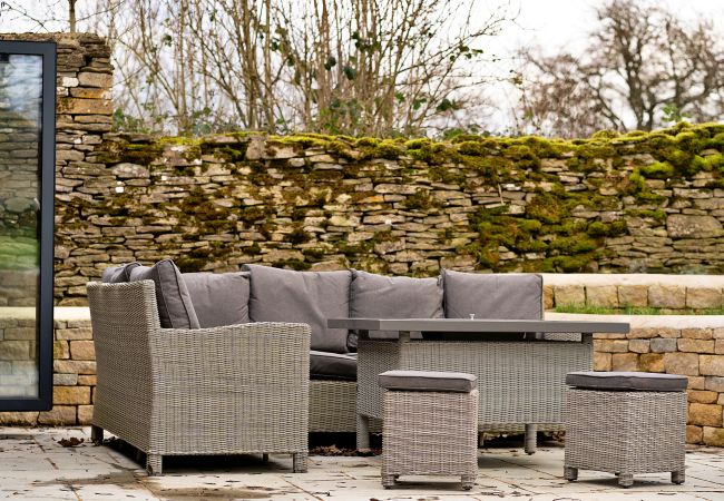 Landhaus in Hawling - The Stables at Lilac Cottage Landhaus in Hawling - The Stables at Lilac Cottage