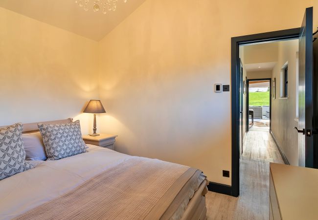 Landhaus in Hawling - The Stables at Lilac Cottage Landhaus in Hawling - The Stables at Lilac Cottage