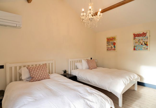 Landhaus in Hawling - The Stables at Lilac Cottage Landhaus in Hawling - The Stables at Lilac Cottage