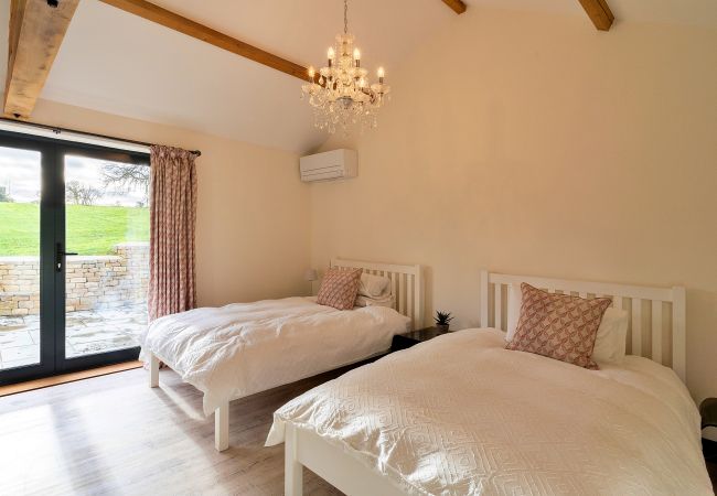 Landhaus in Hawling - The Stables at Lilac Cottage Landhaus in Hawling - The Stables at Lilac Cottage