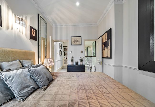 Ferienhaus in London - Luxury House in Hampstead Ferienhaus in London - Luxury House in Hampstead