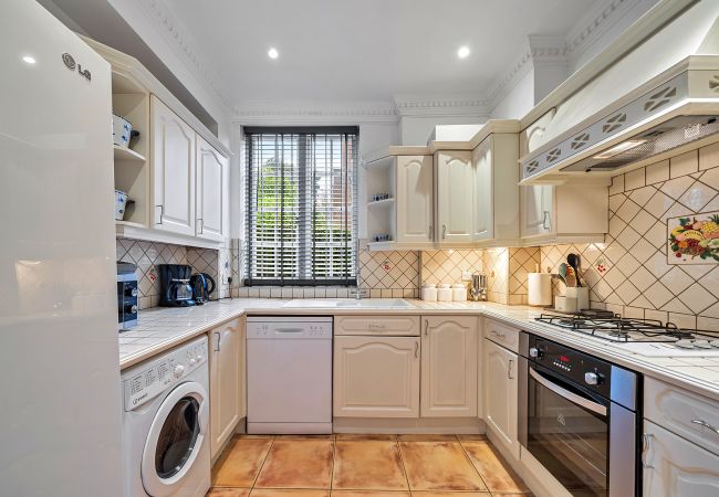 Ferienhaus in London - Luxury House in Hampstead Ferienhaus in London - Luxury House in Hampstead