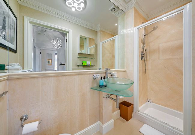 Ferienhaus in London - Hampstead Escape Ferienhaus in London - Hampstead Escape