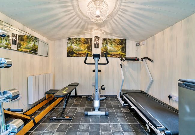 Ferienhaus in London - Hampstead Escape Ferienhaus in London - Hampstead Escape