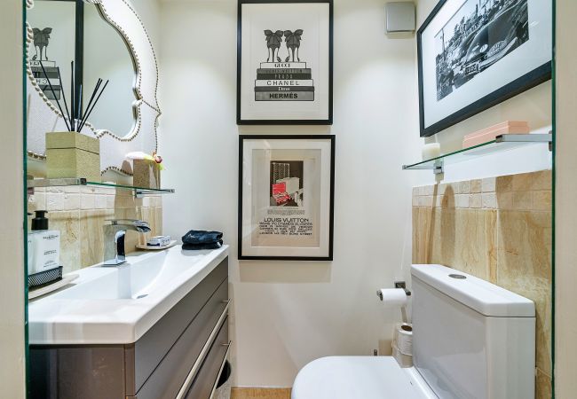 Ferienhaus in London - Hampstead Escape Ferienhaus in London - Hampstead Escape