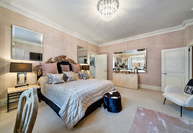 Ferienhaus in London - Hampstead Escape Ferienhaus in London - Hampstead Escape