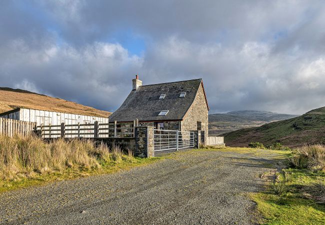 Landhaus in Talybont - Llechwedd Mawr
