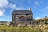Landhaus in Talybont - Llechwedd Mawr Landhaus in Talybont - Llechwedd Mawr