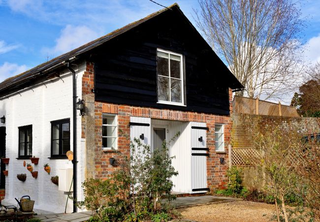 Landhaus in Hungerford - Chilton Cottage