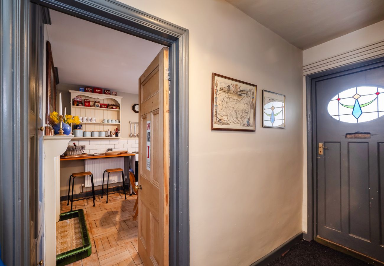 Landhaus in Cromer - The Old Sunday School & Vestry