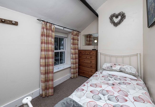 Landhaus in Betws-Y-Coed - Arwel Landhaus in Betws-Y-Coed - Arwel