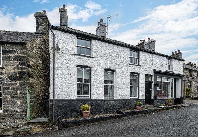 Landhaus in Betws-Y-Coed - Arwel