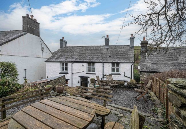 Landhaus in Betws-Y-Coed - Arwel Landhaus in Betws-Y-Coed - Arwel
