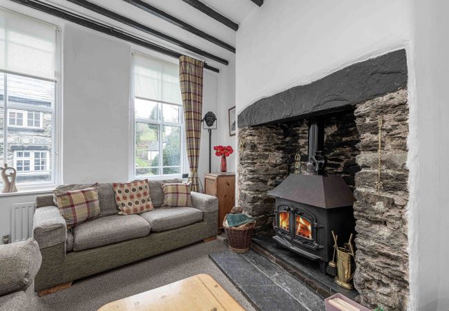 Landhaus in Betws-Y-Coed - Arwel Landhaus in Betws-Y-Coed - Arwel