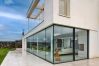 Ferienhaus in Criccieth - Cefn Castell Ferienhaus in Criccieth - Cefn Castell