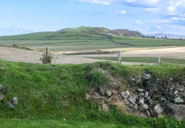 Landhaus in Aberdaron - Bryn Du