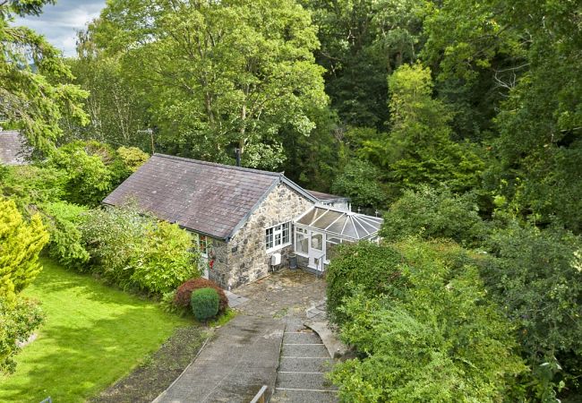 Bungalow in Rowen - Nant Cottage Bungalow in Rowen - Nant Cottage