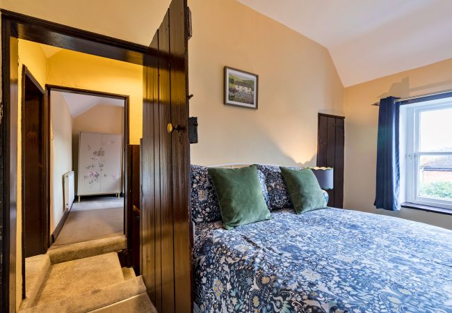 Landhaus in Endon - Spring Cottage Landhaus in Endon - Spring Cottage