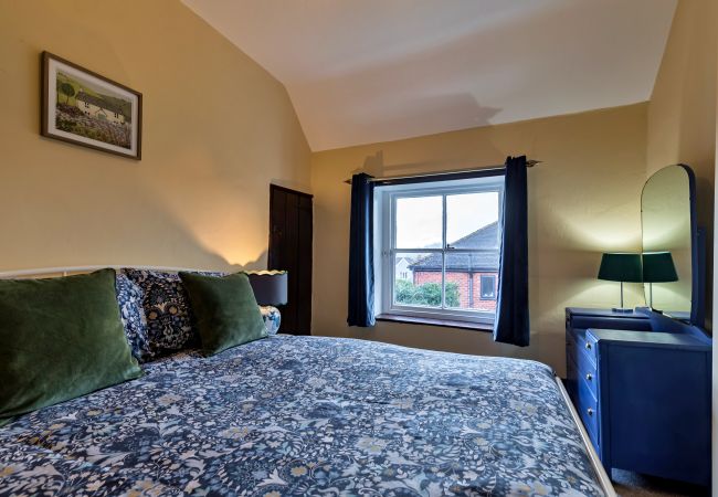 Landhaus in Endon - Spring Cottage Landhaus in Endon - Spring Cottage