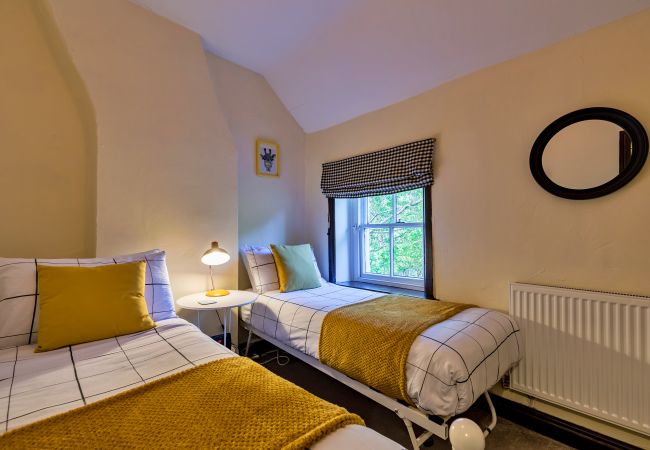 Landhaus in Endon - Spring Cottage Landhaus in Endon - Spring Cottage