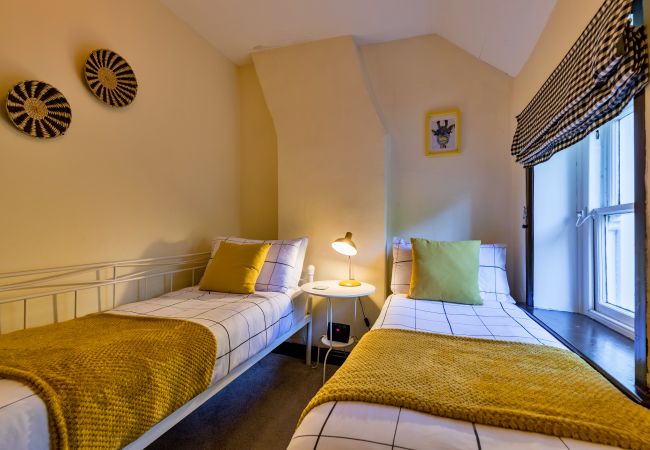 Landhaus in Endon - Spring Cottage Landhaus in Endon - Spring Cottage