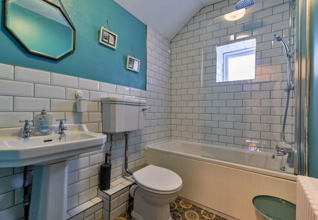 Landhaus in Endon - Spring Cottage Landhaus in Endon - Spring Cottage