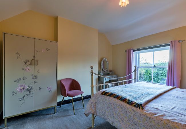 Landhaus in Endon - Spring Cottage Landhaus in Endon - Spring Cottage