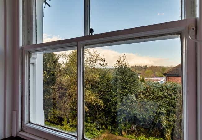 Landhaus in Endon - Spring Cottage Landhaus in Endon - Spring Cottage