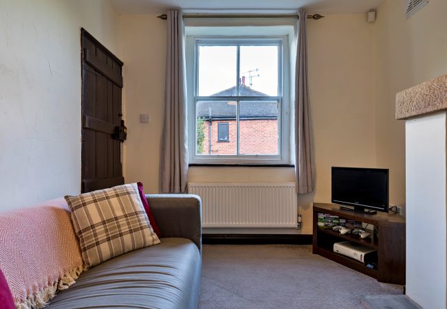 Landhaus in Endon - Spring Cottage Landhaus in Endon - Spring Cottage