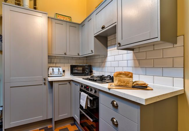 Landhaus in Endon - Spring Cottage Landhaus in Endon - Spring Cottage