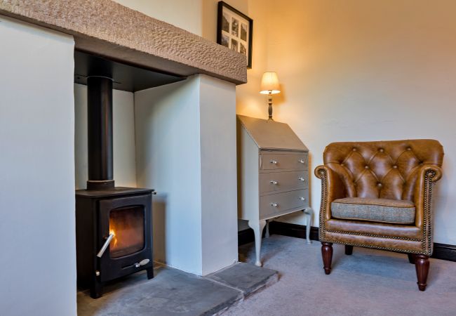 Landhaus in Endon - Spring Cottage Landhaus in Endon - Spring Cottage